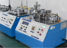 插拔壽命試驗機