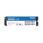 M.2 PCIe SSD（圖1）