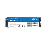M.2 PCIe SSD（圖1）